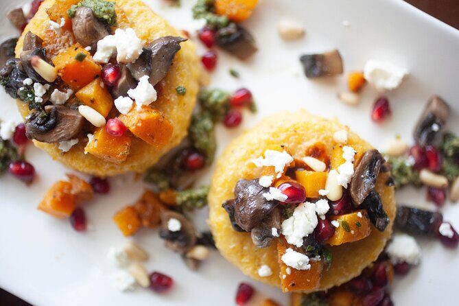 Venetian Tapas Cooking Class (Includes 6-Course Meal) - Who Will Love This Experience?