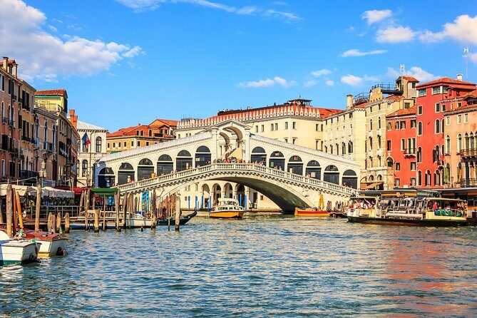 Venetian Treasures: Small Group Walking Tour of the Highlights - Who is This Tour Best For?