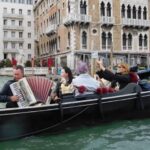 Venice: 30-Minute Gondola Ride on Grand Canal with Serenade - A Thorough Look at the Gondola Serenade Experience