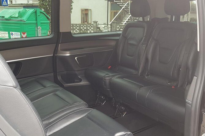 VENICE AIRPORT TO Venice Piazzale Roma OR VICEVERSA - FAQ