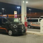 Venice Airport (VCE) to Abano Terme - Round-Trip Private Transfer - What Reviewers Say About the Service