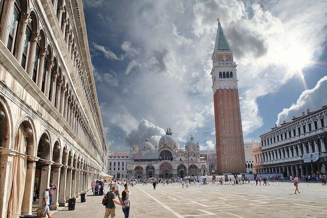 Venice and Verona Full Day Tour by Train from Milan - FAQ
