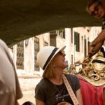 Venice Art Walking Tour with Gondola Ride - What’s Included and What’s Not