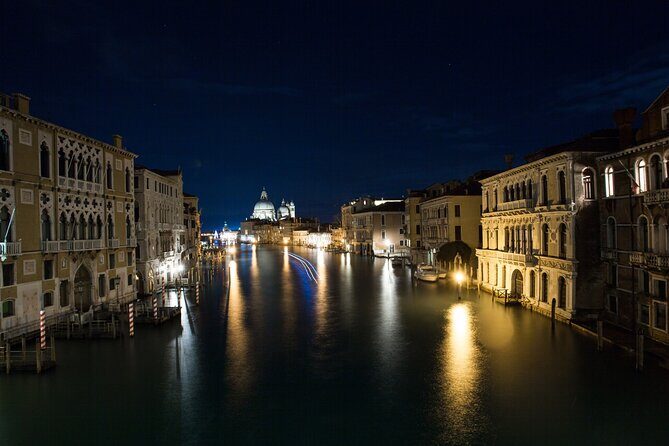 Venice at Sunset: Crimes, Legends and Mysteries - Who Will Love This Tour?