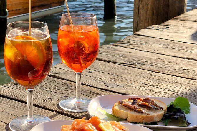 Venice Bacaro Food Tour - Eat and Drink like a Venetian - The Value and Overall Experience