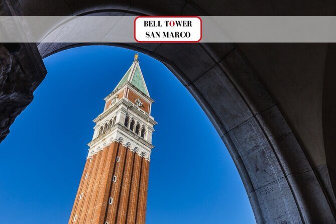 Venice: Bell Tower Priority Ticket & History Gallery Experience - Who Is This Tour Best For?