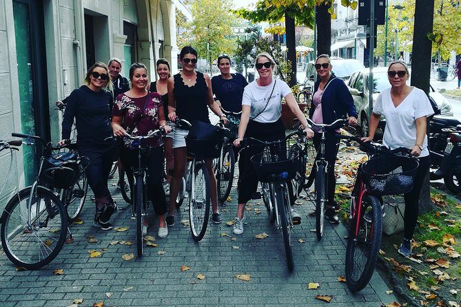 Venice Bike Tour - Why This Tour Is a Great Choice