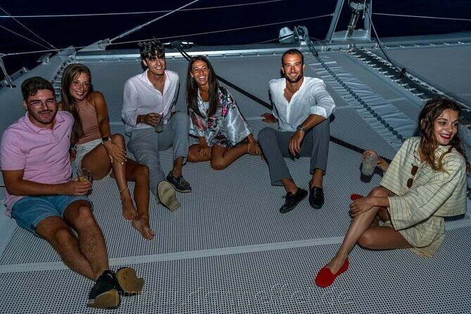 Venice by Night Catamaran Cruise - What the Reviews Reveal