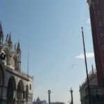 Venice by Train from Rome: Enjoy a Private Day Tour Experience - Exploring the Heart of Venice: San Marco Square and Iconic Landmarks