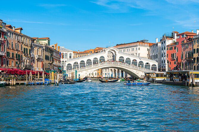 Venice City Center Exclusive Guided Walking Tour - Why This Tour Is Worth It