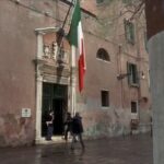 Venice Commissario Brunetti and Donna Leon: Walk His Beat - FAQs