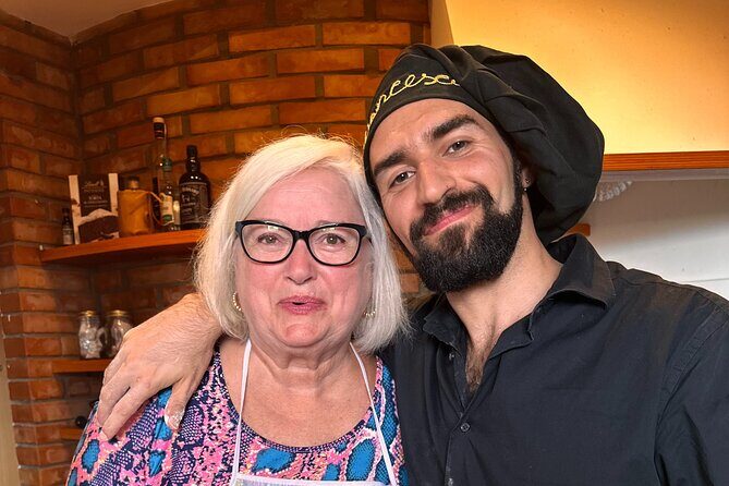 Venice: Cooking Class + Guitar Concert at Chef Francesco's - The Sum Up