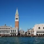 Venice Day Trip from Milan with Guided City Tour - Walking Tour of Venice: A Whirlwind of Highlights