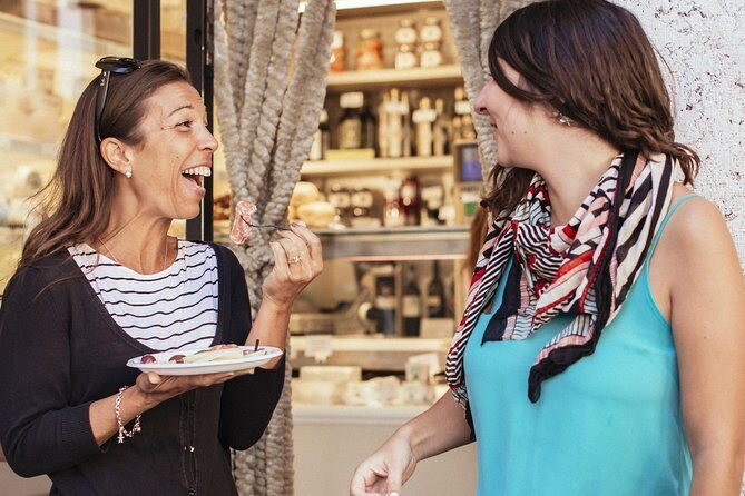 Venice Exclusive Private Food Tour with 6 or 10 Tastings - The Bottom Line: Who Is This Tour Perfect For?