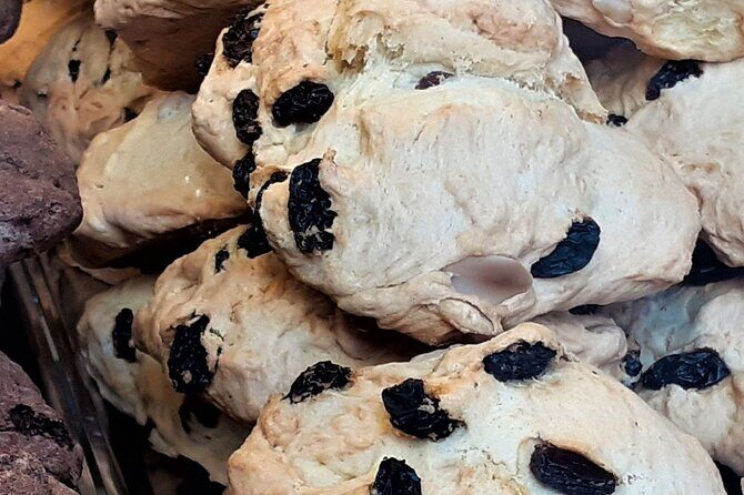 Venice Food Tour - FAQ