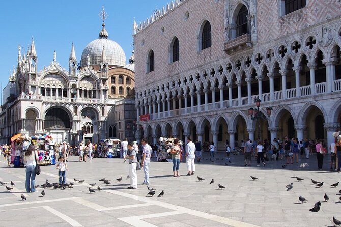 Venice for Kids: Family-Friendly Small-Group Walking Tour - Real Experiences from Families