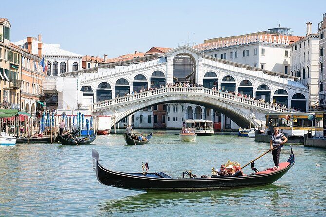 Venice Full-Day Guided Tour From Milan - An In-Depth Look at the Tour Experience