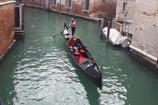 Venice Full Day tour from Milan by high speed train. Small Group - What Real Travelers Say: Authentic Insights