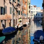 Venice: Ghetto Highlights and Cannaregio Walking Tour - The Significance of Tintoretto and the Madonna dellOrto Church