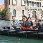 Venice Gondola Ride & Extra Meal Break at illy Caffè - The Value for Money