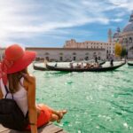 Venice: Gondola Tour under the Bridge of Sighs & Audio Guide - The App and Guide – Learning on the Water