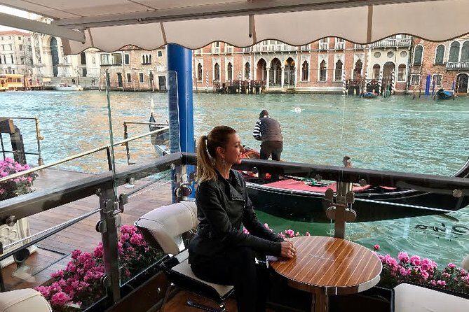 Venice Hidden Gems and Secrets Tour with a Local in Small Group - What Makes This Tour Stand Out?