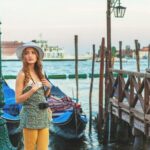 Venice Highlights with Local: Private Walking Tour & Gondola Ride - Exploring Campo Sant’Angelo and La Fenice