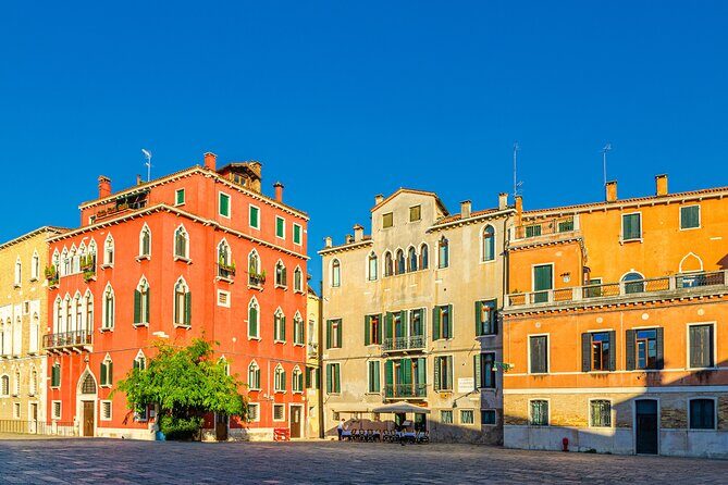 Venice: Holy Heist Self-Guided Adventure & Walking Game - In-Depth Review of the Experience