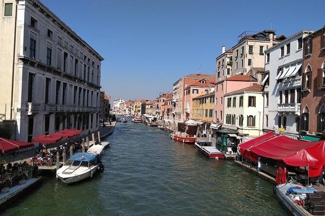 Venice in 2 days tour including Gondola Ride and Islands Tour by Private Boat - The Experience and Practicalities