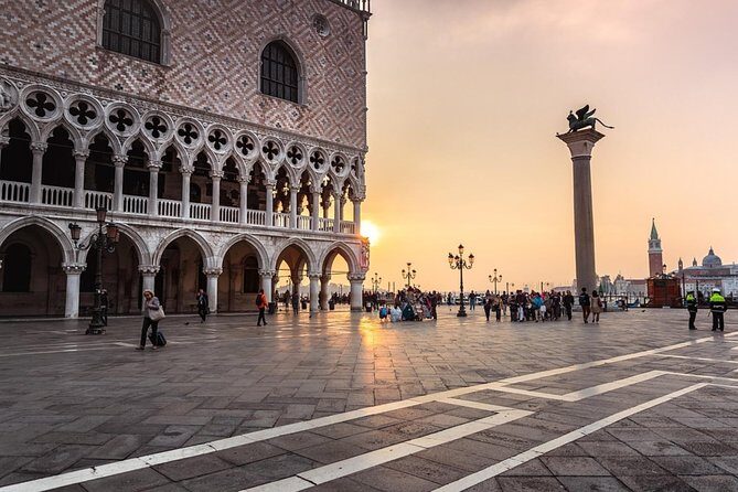 Venice in a Day: the main highlights of the city - Who is this tour best suited for?