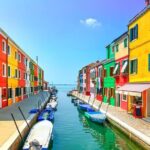 Venice Islands Murano Burano with Glass Factory Private Tour - Diving Into the Itinerary