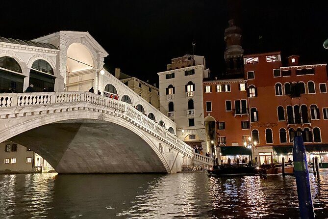 Venice Jewish Ghetto & Cannaregio District Food Wine & Sightseeing Guided tour - The Verdict: Who Should Book This Tour?