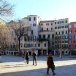 Venice: Jewish Ghetto Walking Tour with Synagogues Visit - What Travelers Say: Authentic Feedback