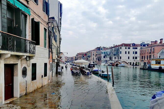 Venice Kickstart Private Tour - The Sum Up