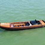 Venice Lagoon Tour with Historic Venetian Boat - The Scenic Journey & Hidden Corners