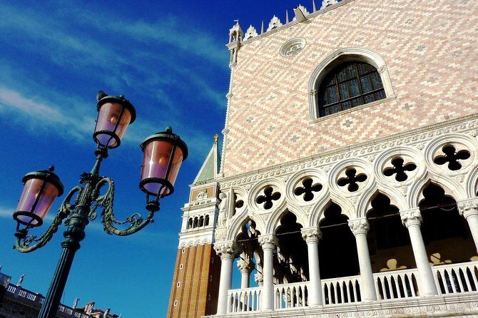 Venice Landmarks: Walking Tour Plus St Mark's Basilica and Doge's Palace Tours - A Practical Look at the Experience