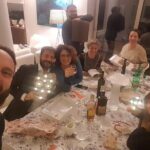 Venice like a local: Vini and Cichetti at Liuba and Hugo's home - Who Will Love This Experience?