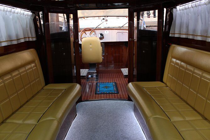 Venice Marco Polo Airport Link Arrival Transfer - Who Is This Transfer Best For?