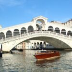 Venice Marco Polo Airport Private Arrival Transfer via Motorboat - The Experience on the Water: Views and Comfort