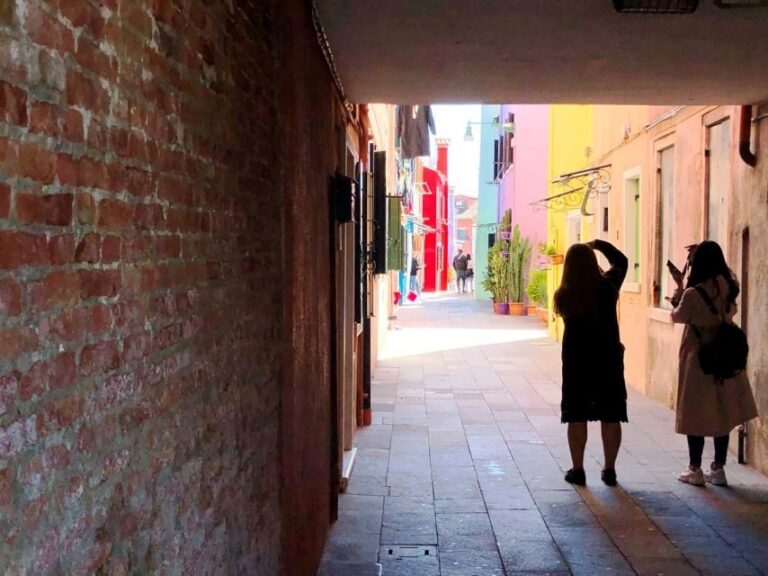 Venice, Murano, and Burano Excursion from Jesolo - Final Thoughts