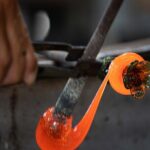 Venice Murano Island Glass Factory Tour with Glass Blowing Demonstration - Watching the Art of Glassblowing Live