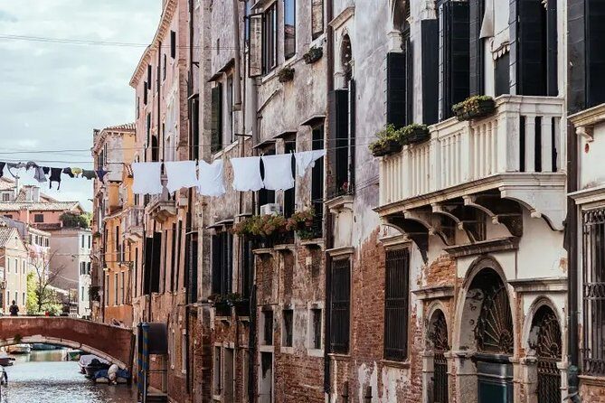 Venice Off the Beaten Path: private tour in Venice with a local - Why This Tour Offers Great Value