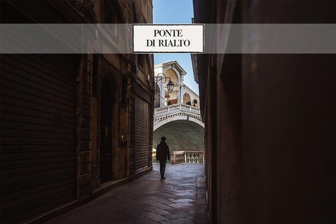 Venice Off the Beaten Path Walking Tour: Rialto Bridge & Beyond - FAQ