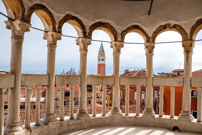 Venice Old Town Highlights Private Walking Tour - FAQ