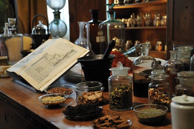 Venice Palazzo Mocenigo: History of Textile, Costume and Perfume - Analyzing the Value: Price, Duration, and Overall Experience