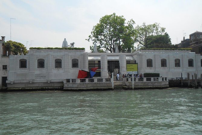 Venice: Peggy Guggenheim Museum Private Tour - The Guides: Knowledgeable and Passionate