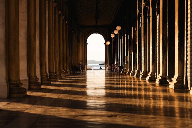 Venice Photography Workshop: The City Through an Artists Eye - Authenticity, Value, and Experience Highlights