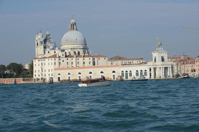 Venice Private Arrival Transfer by Water Taxi: Cruise Port to Central Venice - Final Thoughts