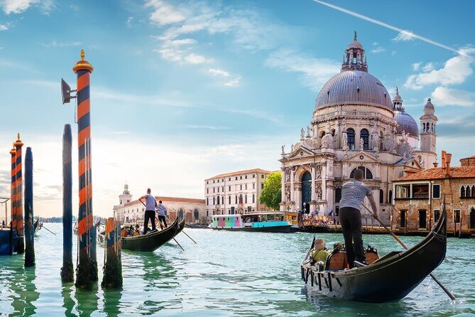 Venice : Private Custom Walking Tour with a Local Guide - What Could Be Improved?