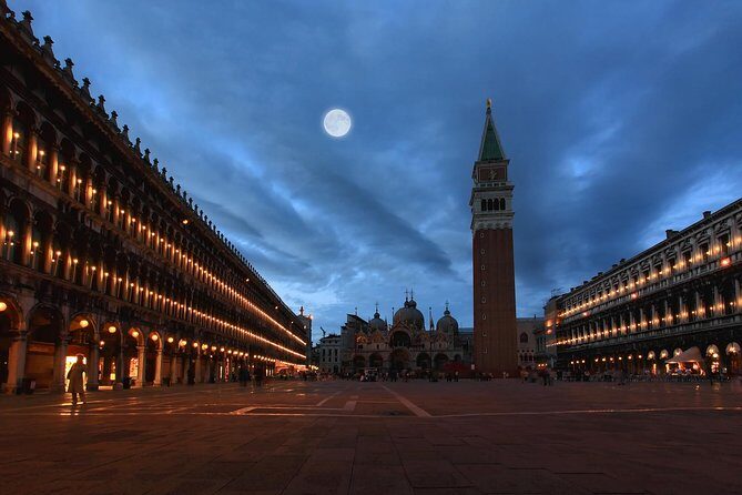 Venice Private Evening Stroll with VIP Entry to Saint Mark's After Hours - Who Is This Tour Best For?